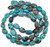 50 Amazing Natural Hubei Turquoise oval nugget Gemstone Beads 50 Amazing Natural Hubei Turquoise oval nugget Gemstone Beads