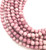 Natural Rhodochrosite Round Gemstone beads Stone Jewelry Making Supplies-6mm Natural Rhodochrosite Round Gemstone beads Stone Jewelry Making Supplies-6mm