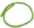 Fine Green Turquoise Heishi Gemstone beads Stone-jewelry Supplies