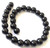14mm Natural Black onyx Round Faceted Gemstone Beads 14mm Natural Black onyx Round Faceted Gemstone Beads