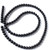 4mm Natural Black onyx Round Faceted Gemstone Beads 4mm Natural Black onyx Round Faceted Gemstone Beads