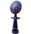 Obaatan fertility doll African Art Home Decor-1 Obaatan fertility doll African Art Home Decor-1