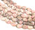 Natural Rhodochrosite Oval Gemstone beads Stone Jewelry Making Supplies Natural Rhodochrosite Oval Gemstone beads Stone Jewelry Making Supplies
