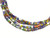 Multi color Ghana seed Beads [3077]