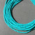 4mm Turquoise round Gemstone beads 4mm Turquoise round Gemstone beads