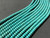 Fine genuine Rondelle Turquoise Gemstone beads Gemstone Beads