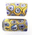 Venetian millefiori Collectible trade beads