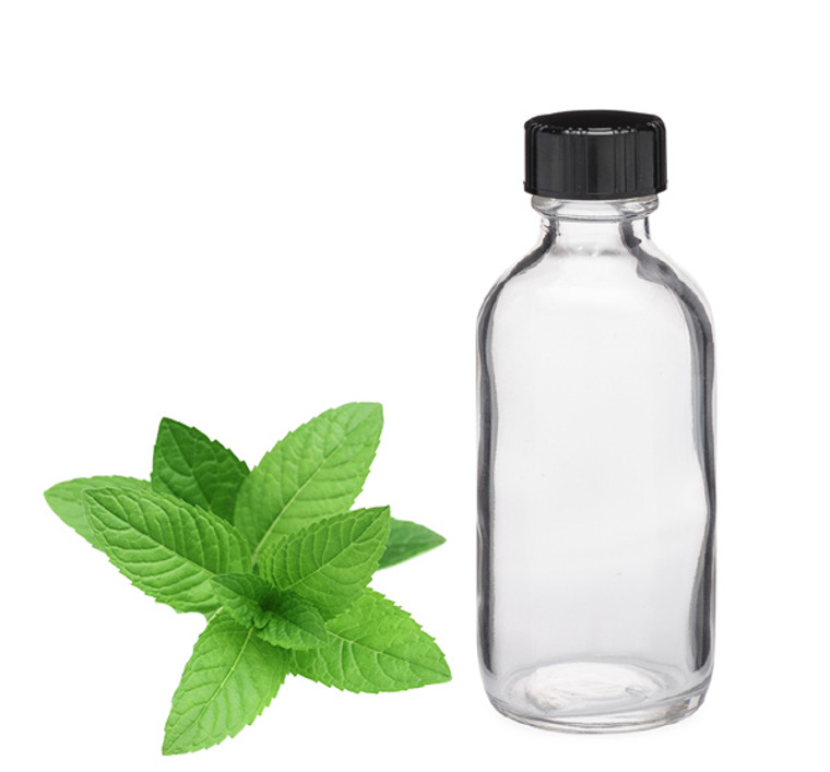 1/2 Ounce Peppermint Essential Oil