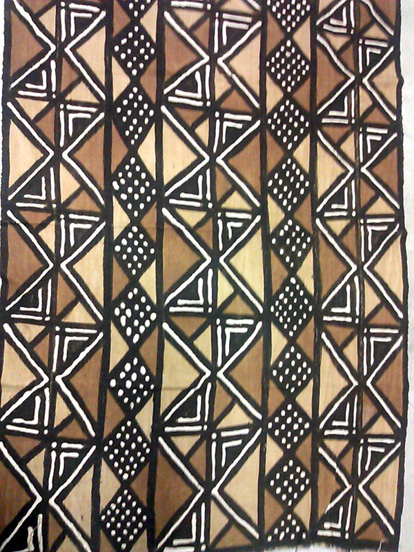 Large Mali Mud Cloth Fabric 4 Uniqueafricanarts Com