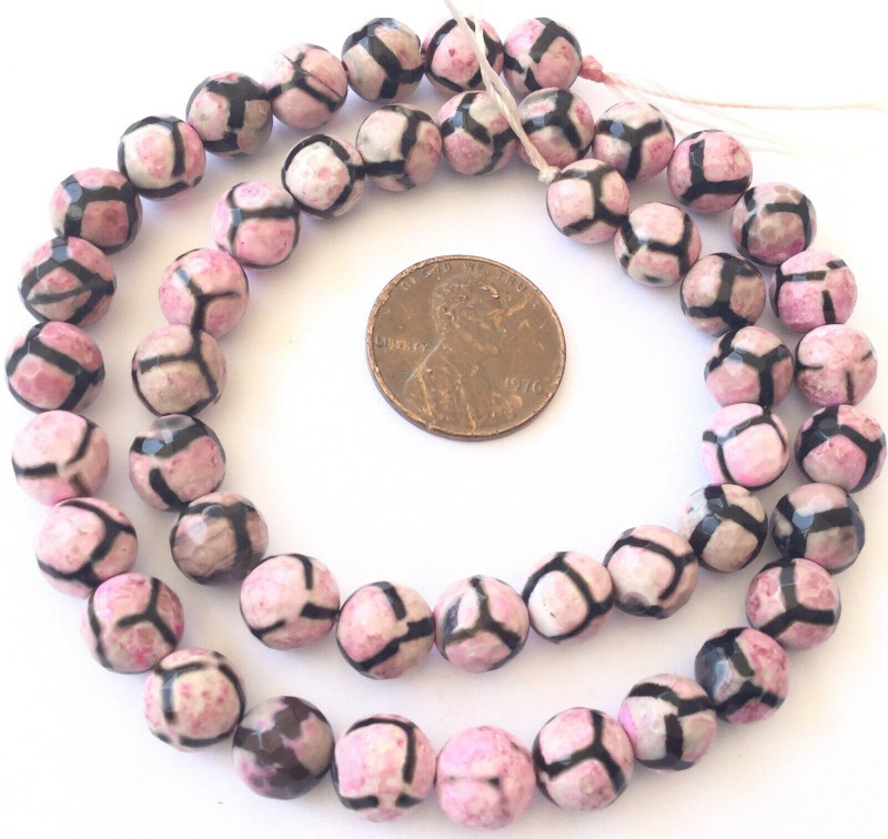 sweet shaped beads