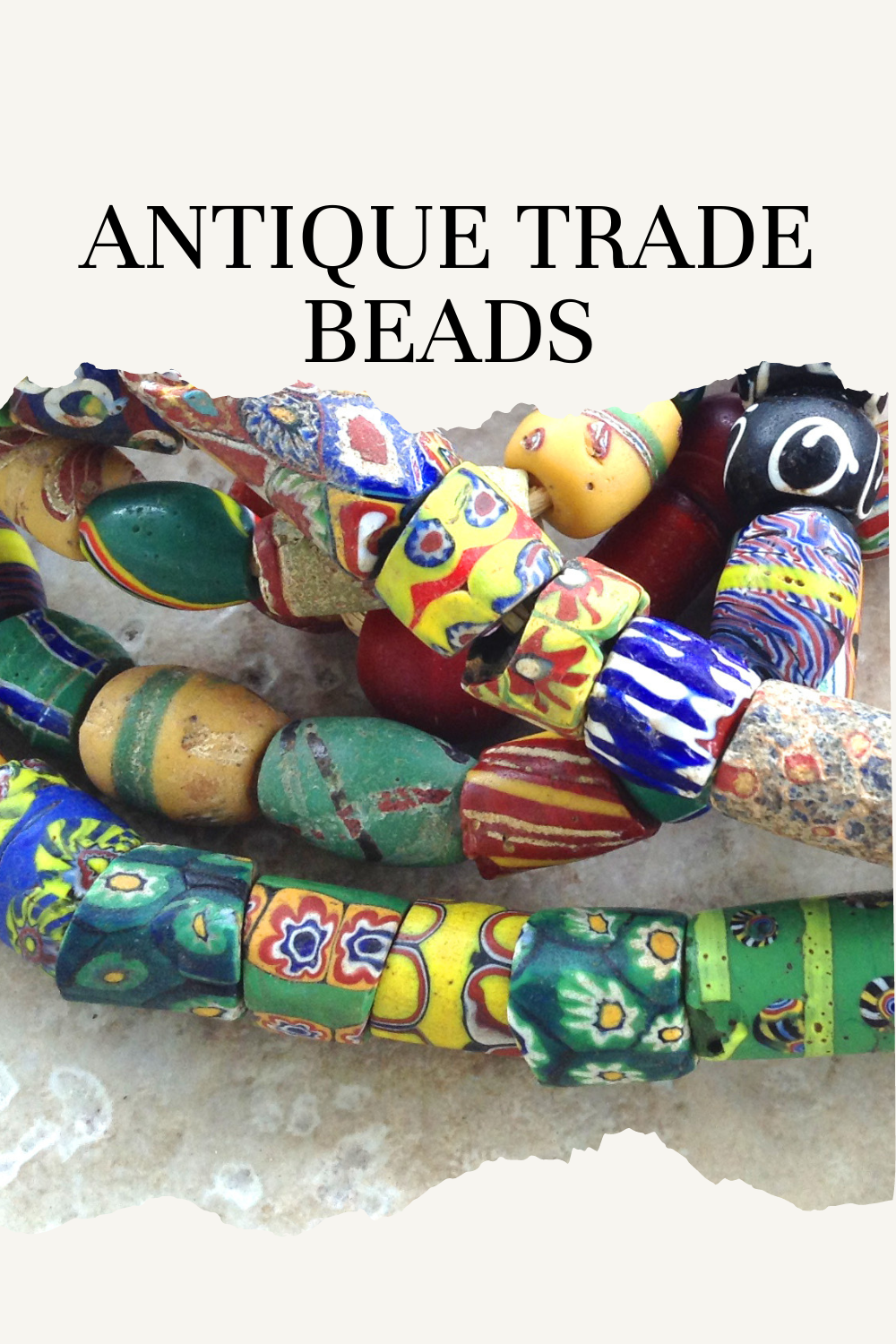 Wholesale (Bulk) Rare South African Waist Beads With Removable Screws –  Affrodive Prints