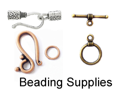 Beading Supplies