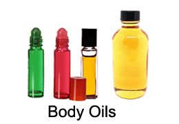 Body Oils