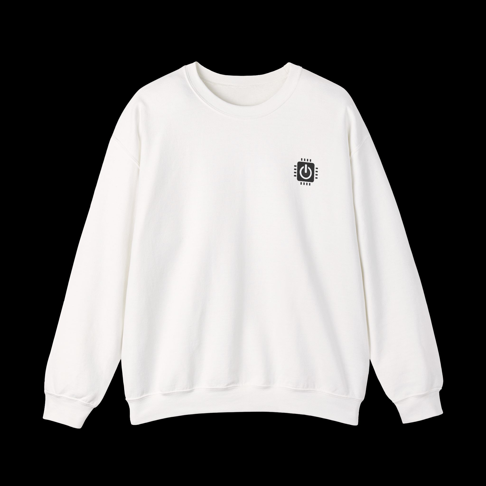 ULTRACORE - CREW - "OLD SCHOOL CREWNECK"