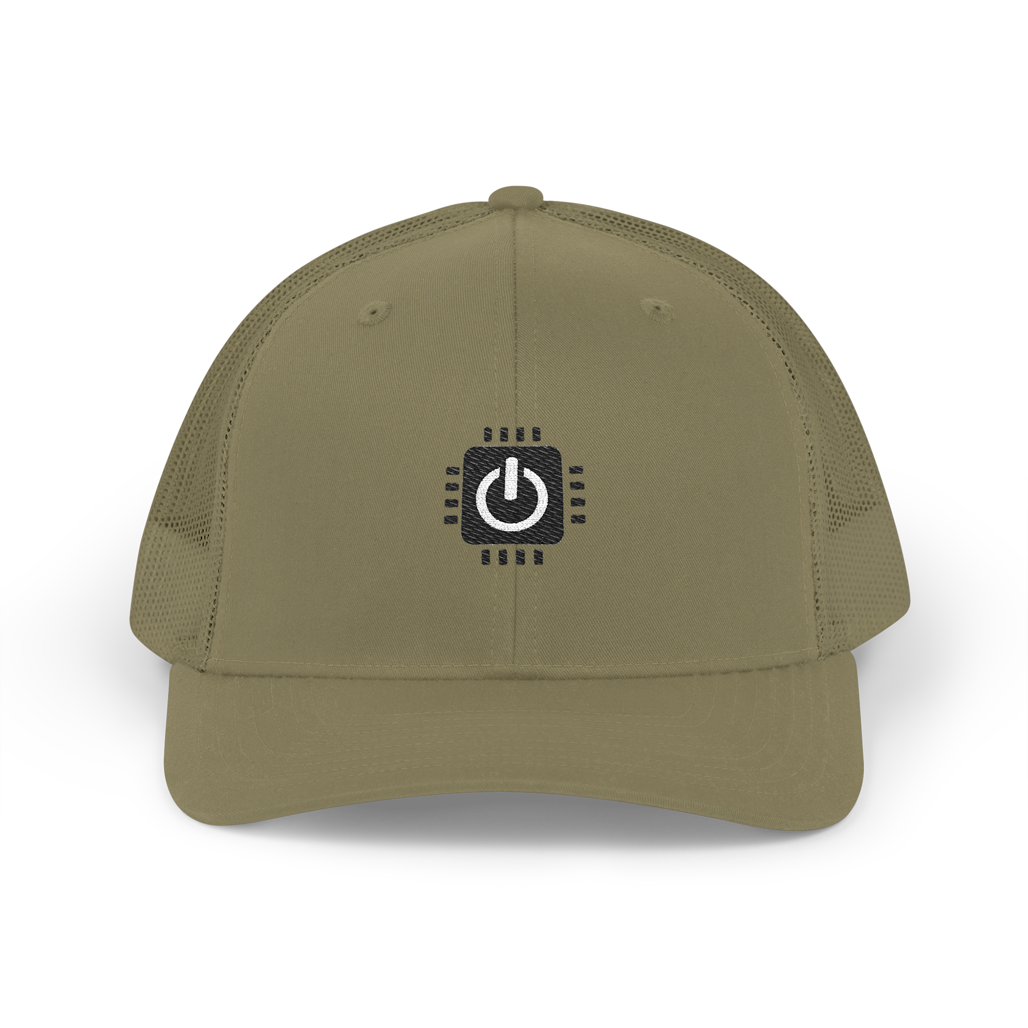 ULTRACORE TRUCKER HAT - "CLASSIC"