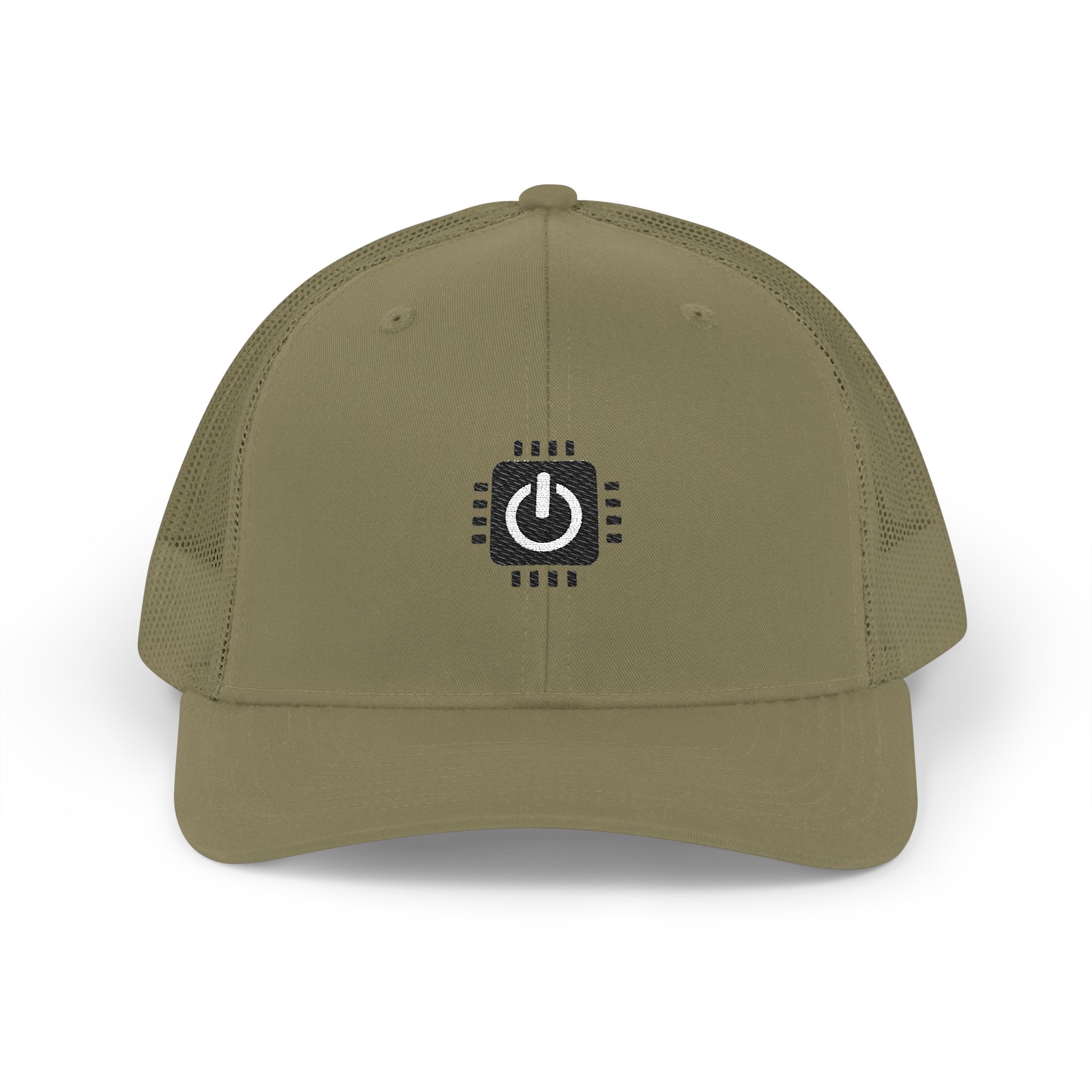 ULTRACORE TRUCKER HAT - "CLASSIC"