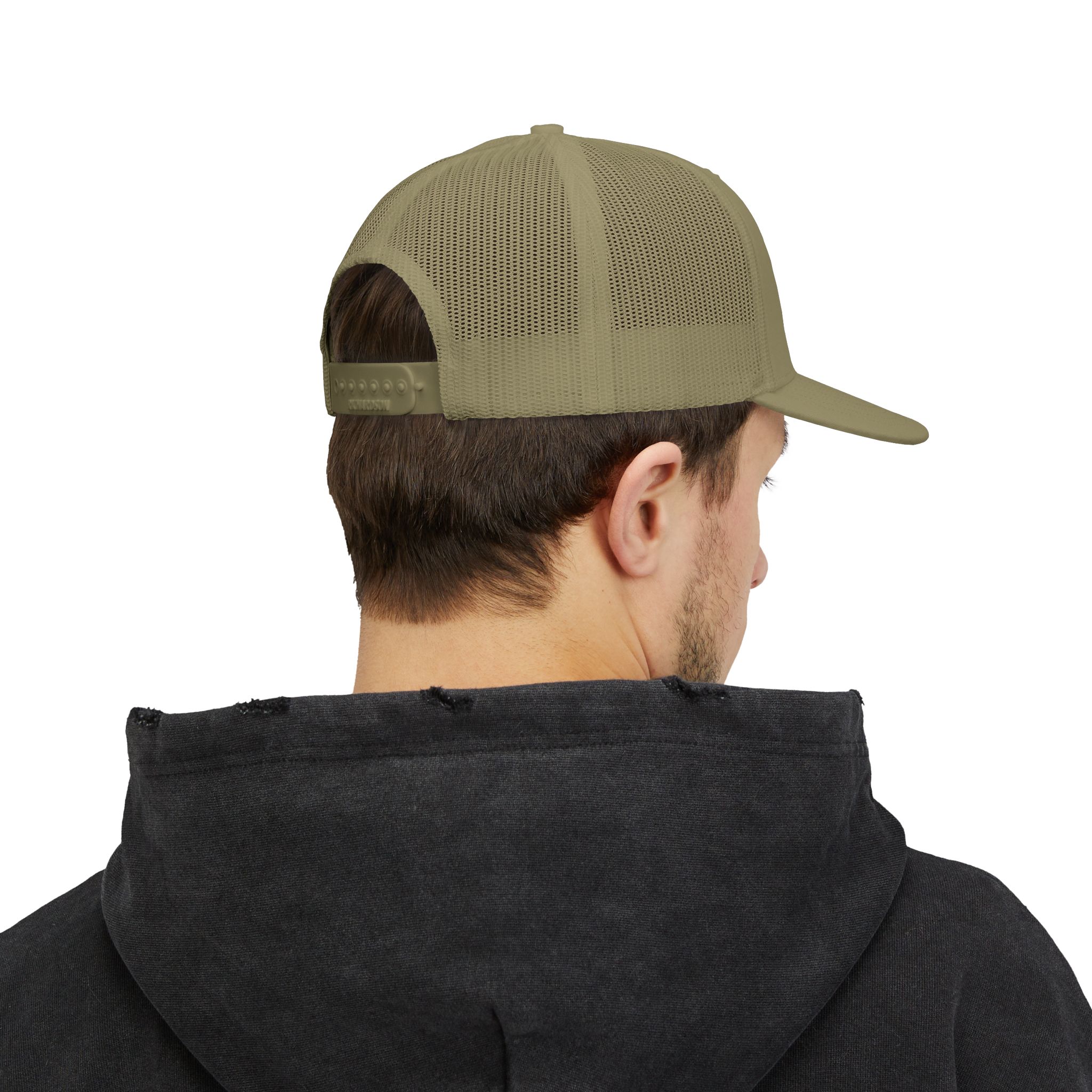ULTRACORE TRUCKER HAT - "CLASSIC"