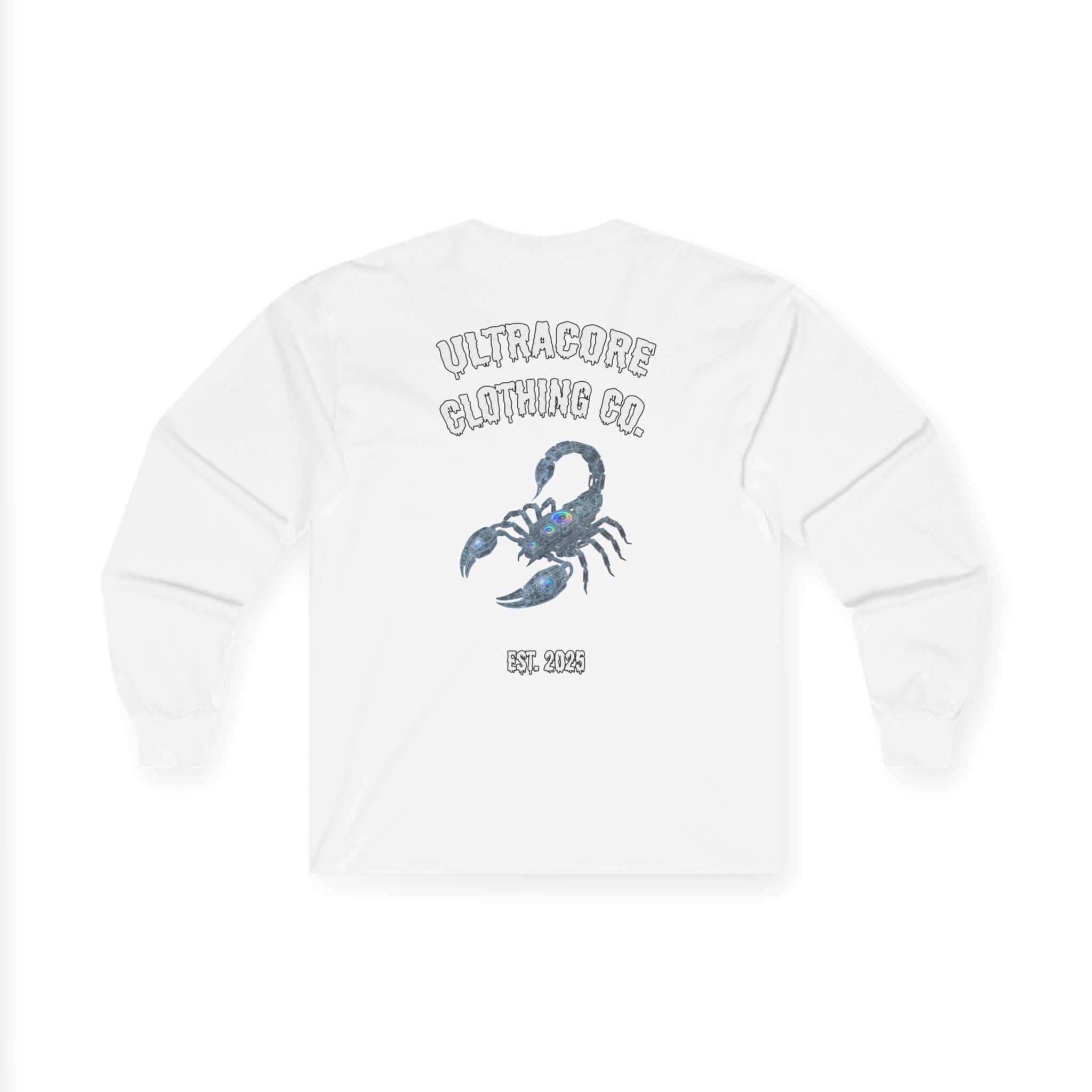 ULTRACORE - Scorpion Graphic 