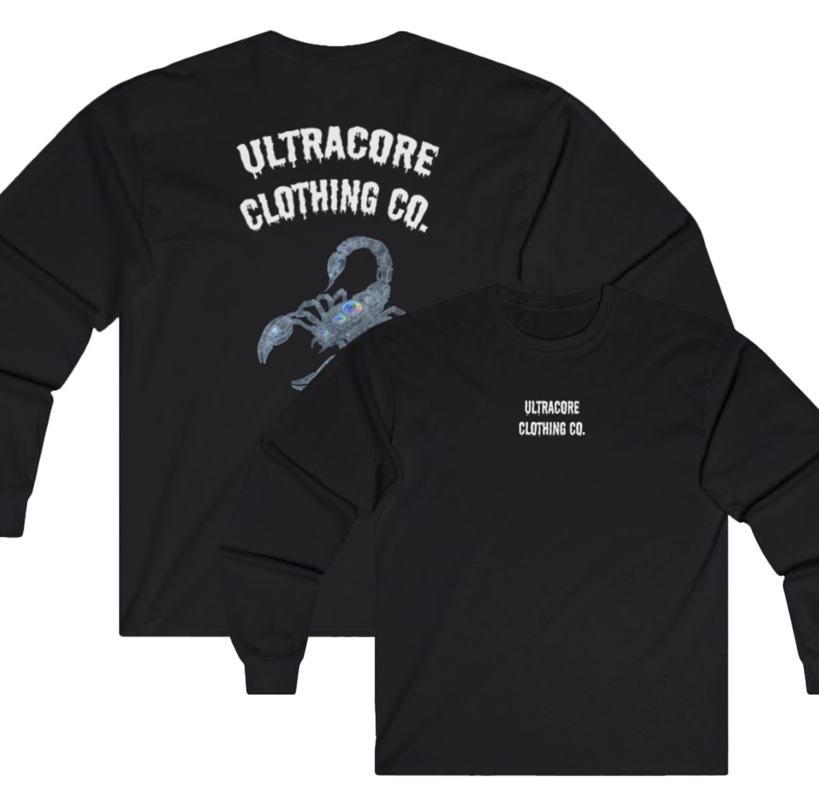 ULTRACORE - Scorpion Graphic 