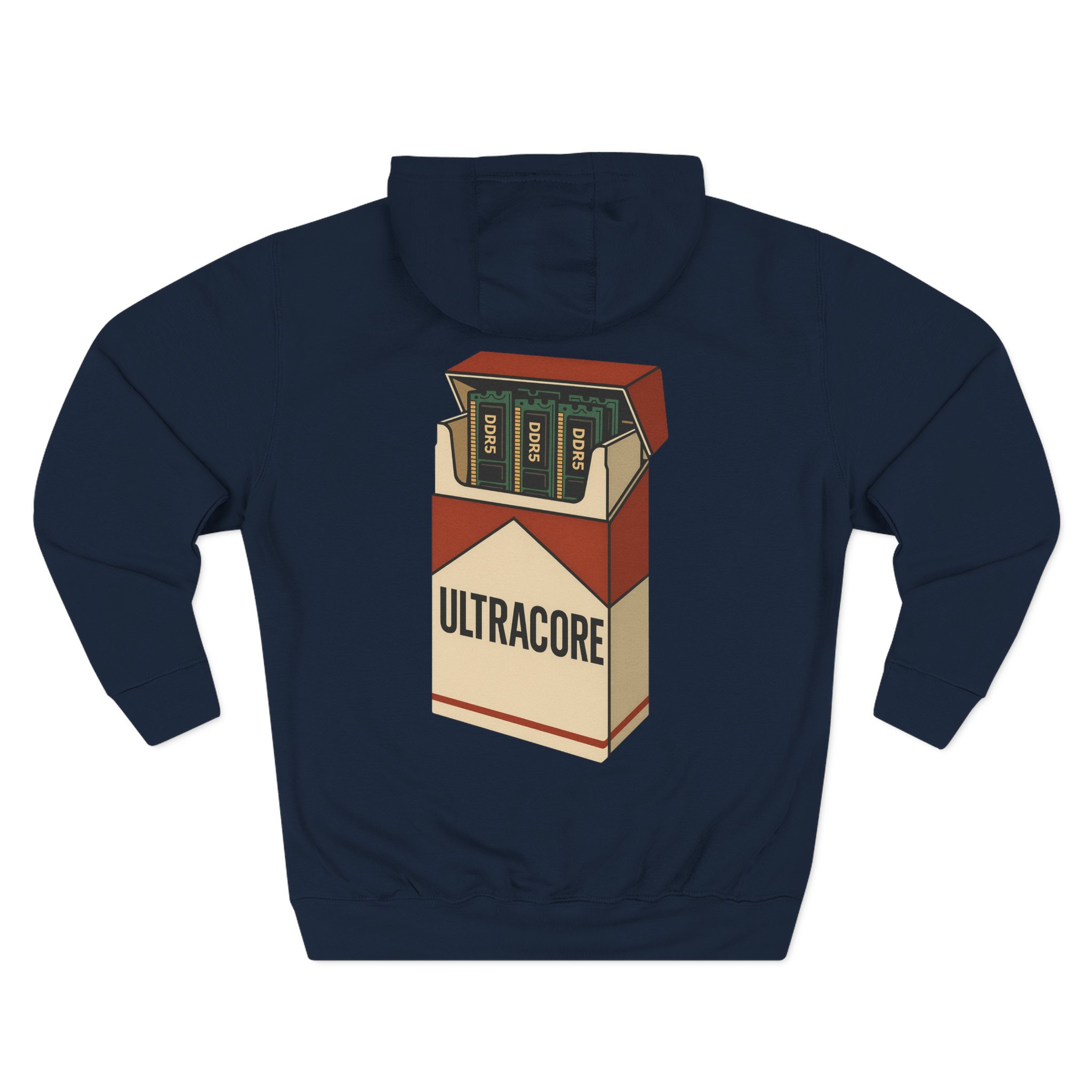 ULTRACORE - Pack Of DDR5