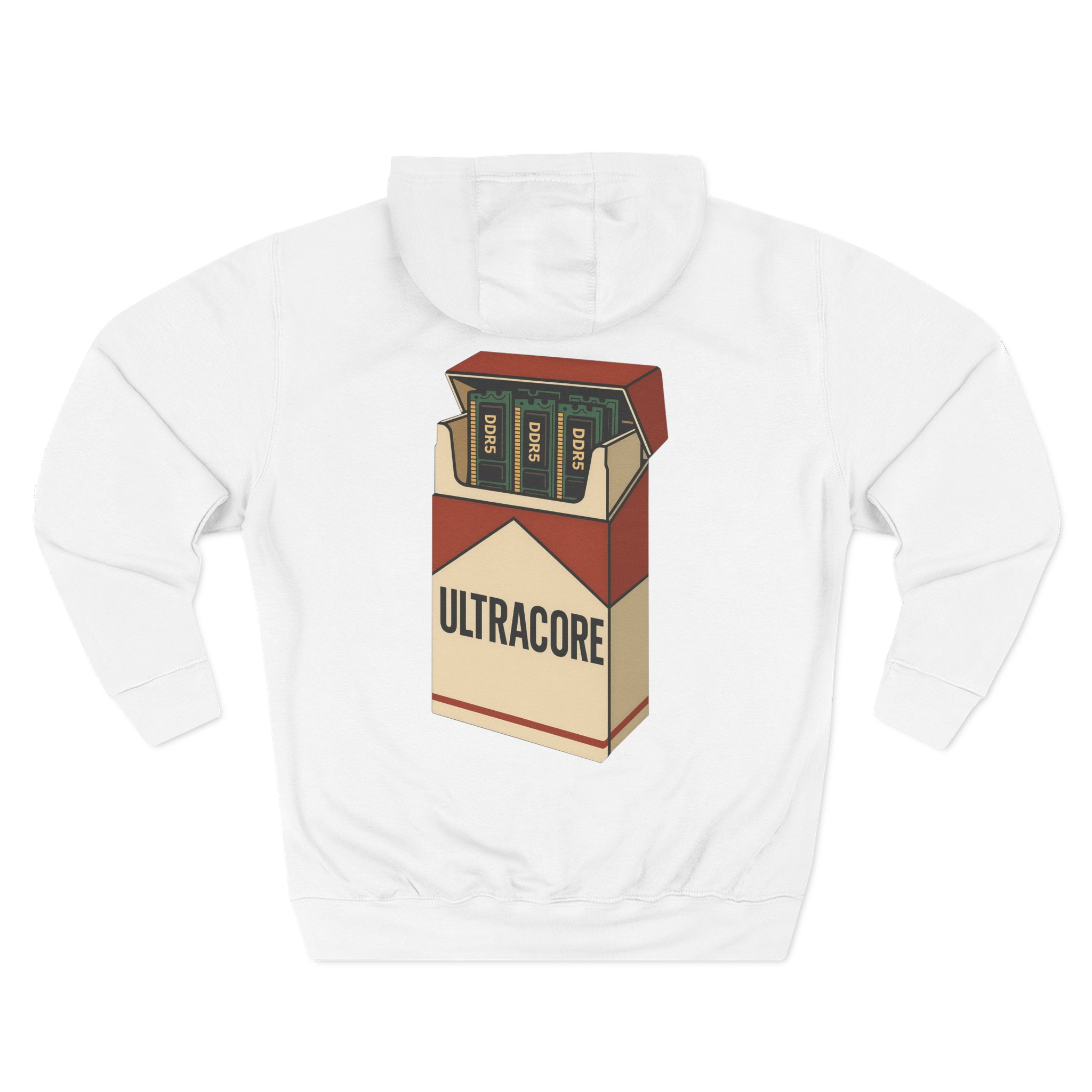 ULTRACORE - Pack Of DDR5