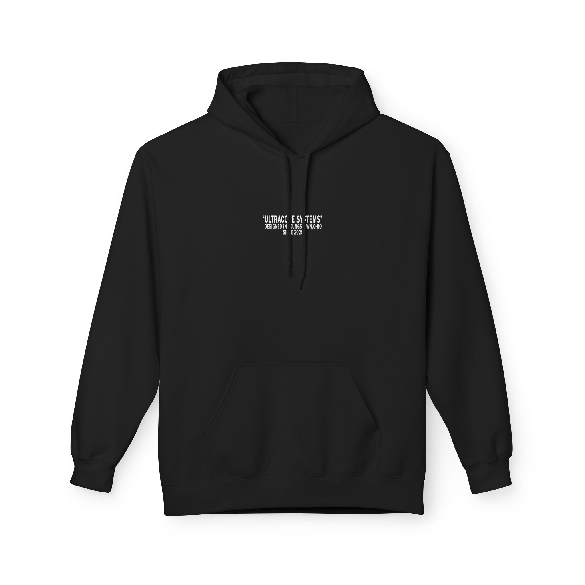 ULTRACORE - T-SHIRT - ULTRACORE "DESIGNED"