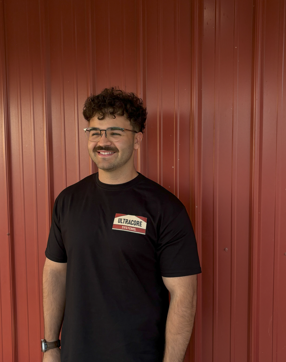 ULTRACORE - T-SHIRT - "PACK OF DDR5"