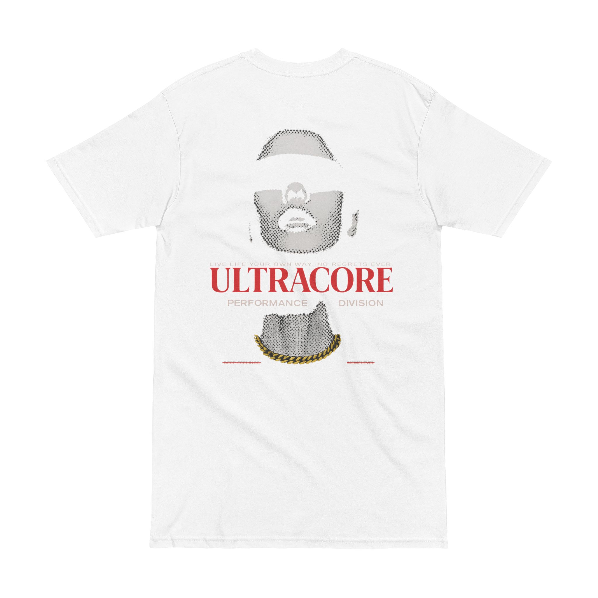 ULTRACORE - T-SHIRT - "BLIND"