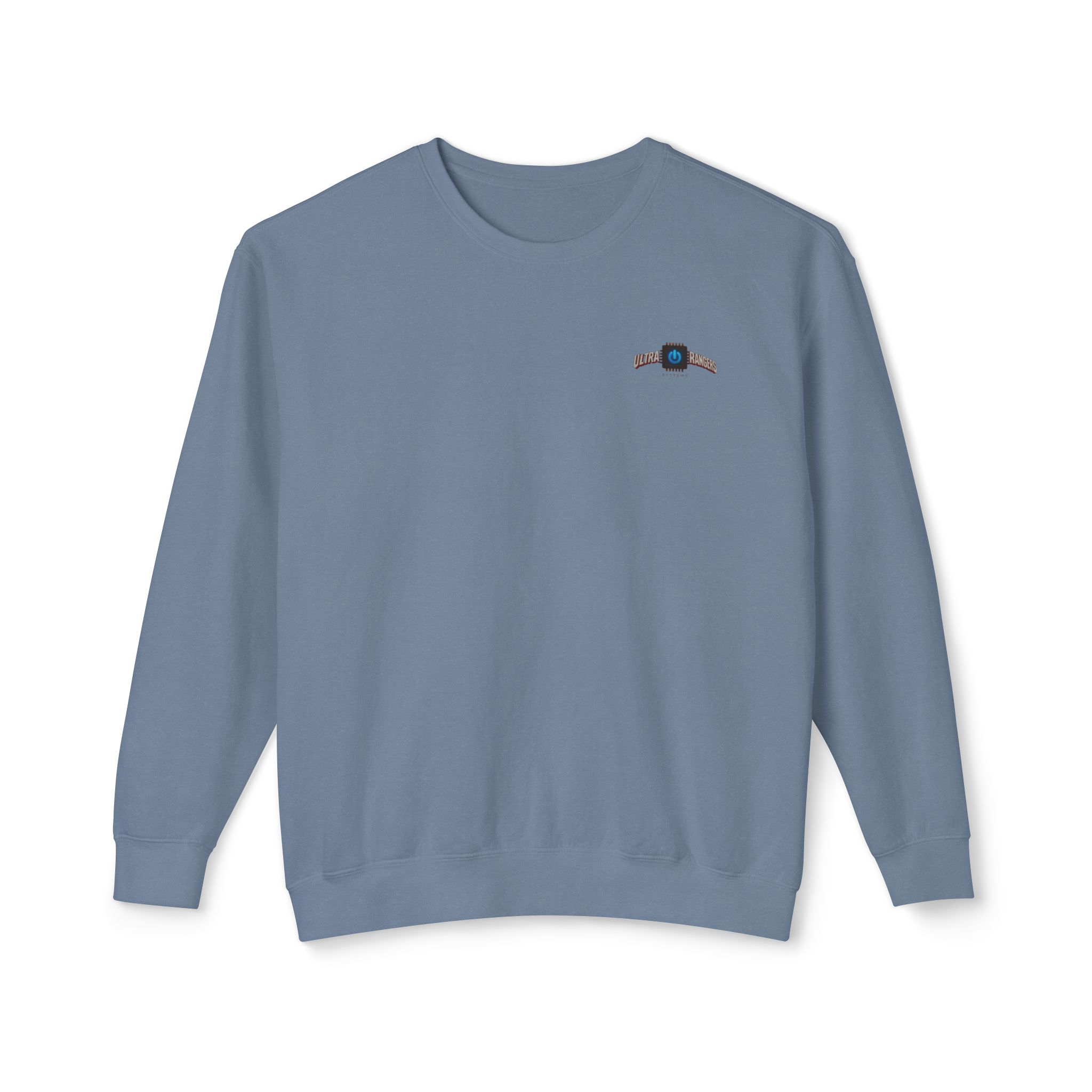 Crewneck Sweatshirt - ULTRA RANGERS
