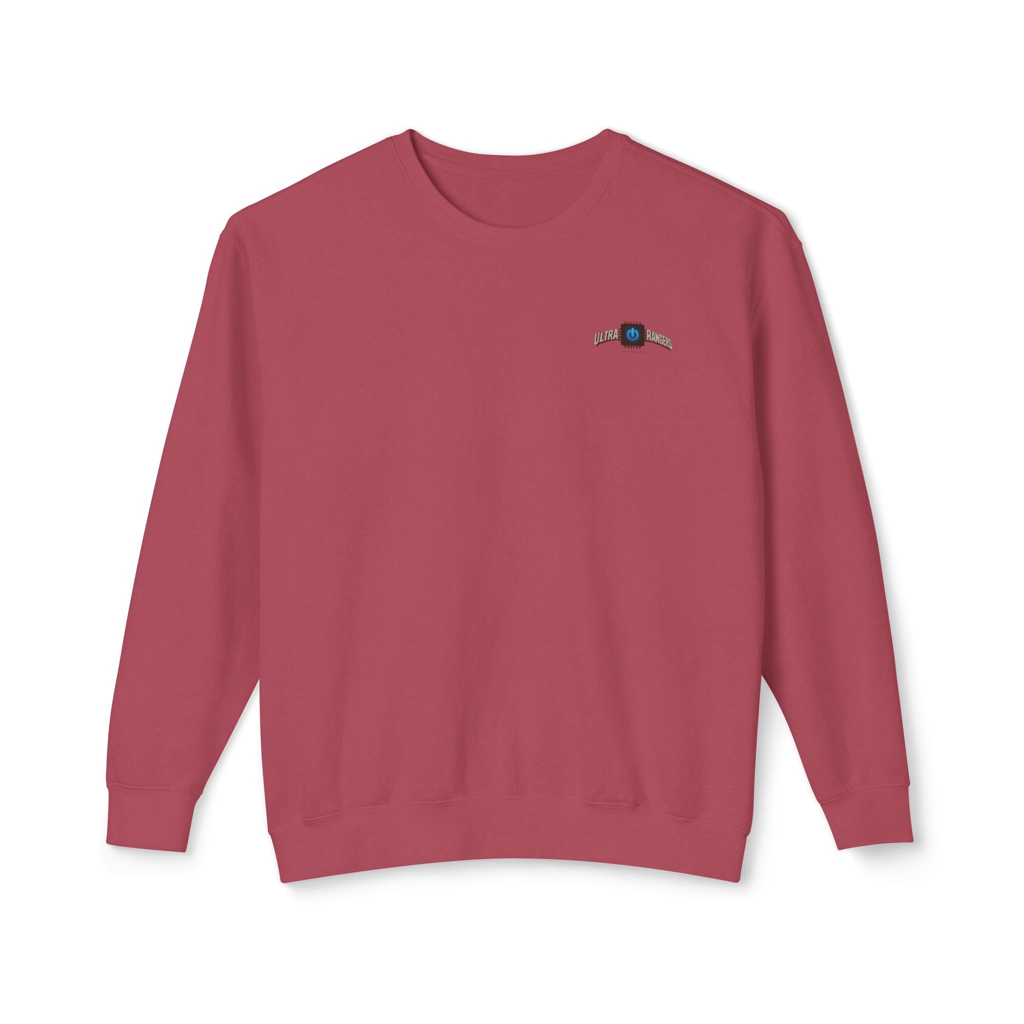 Crewneck Sweatshirt - ULTRA RANGERS