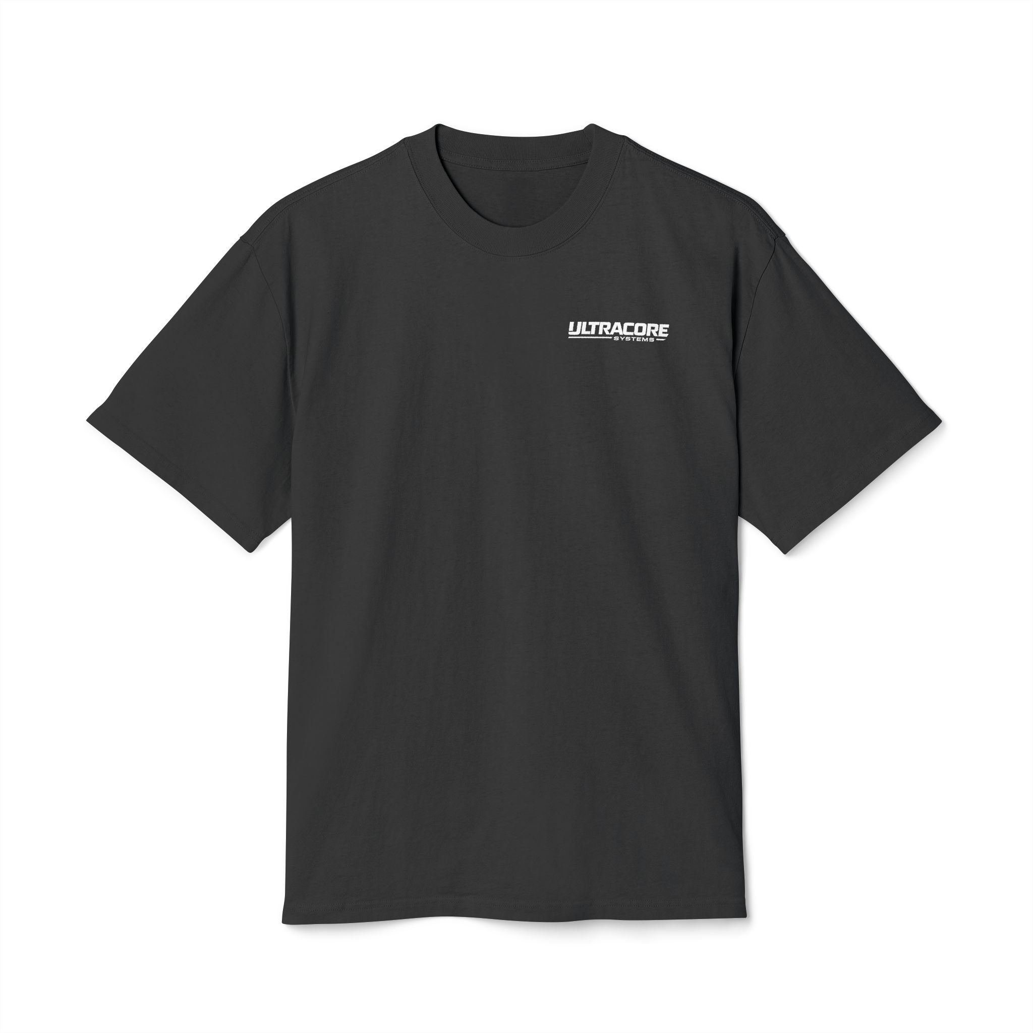 ULTRACORE - T-Shirt - Torchin