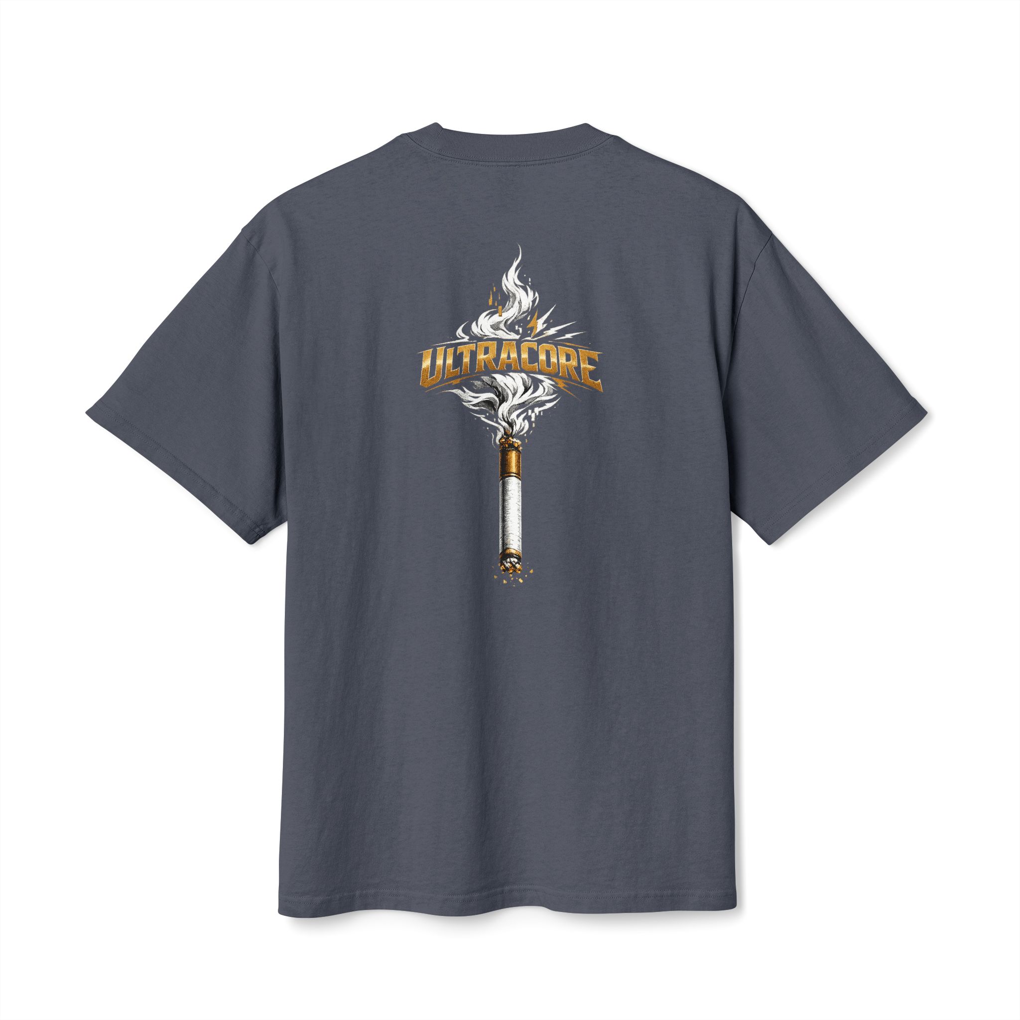 ULTRACORE - T-Shirt - Torchin