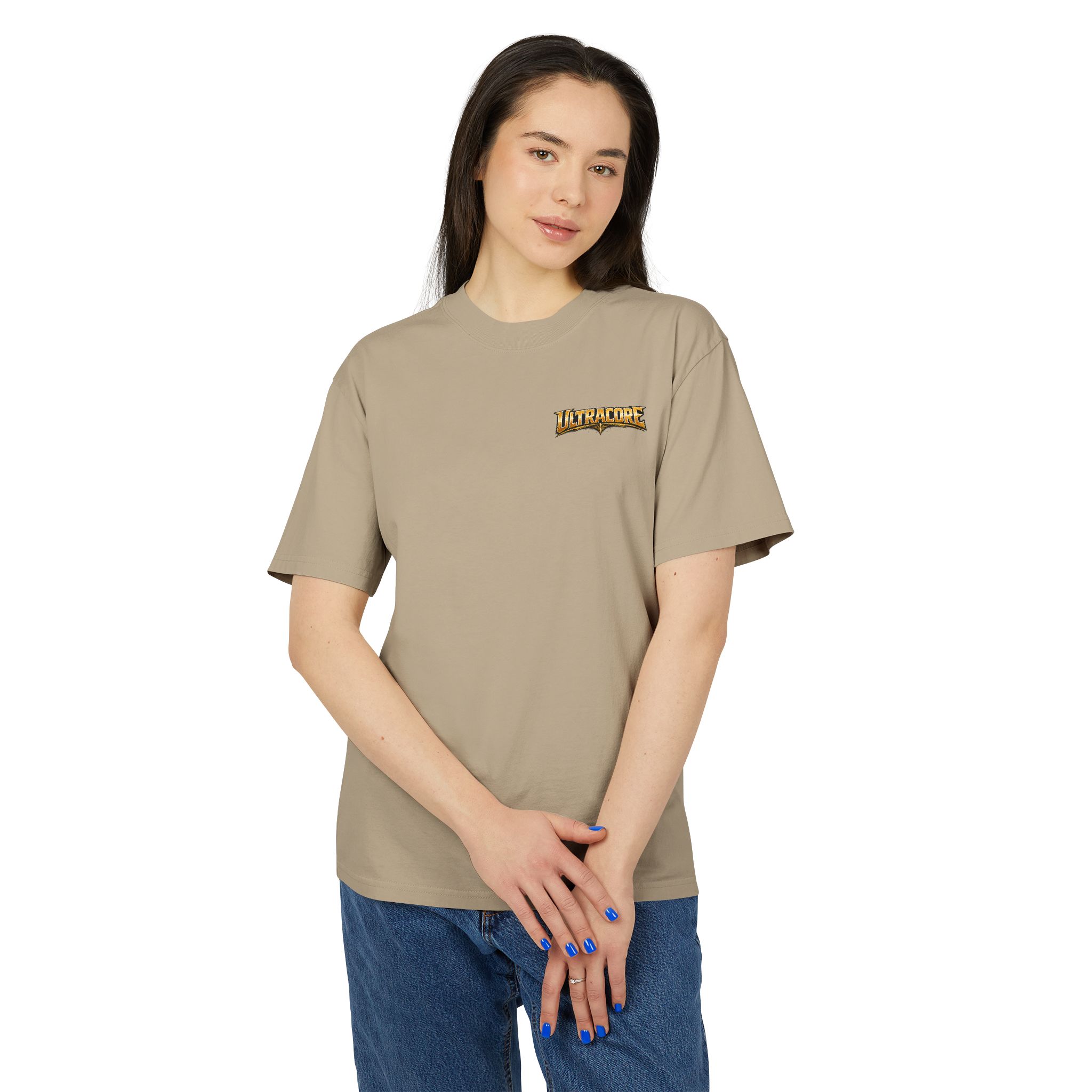 ULTRACORE - T-Shirt - Skelly Shield