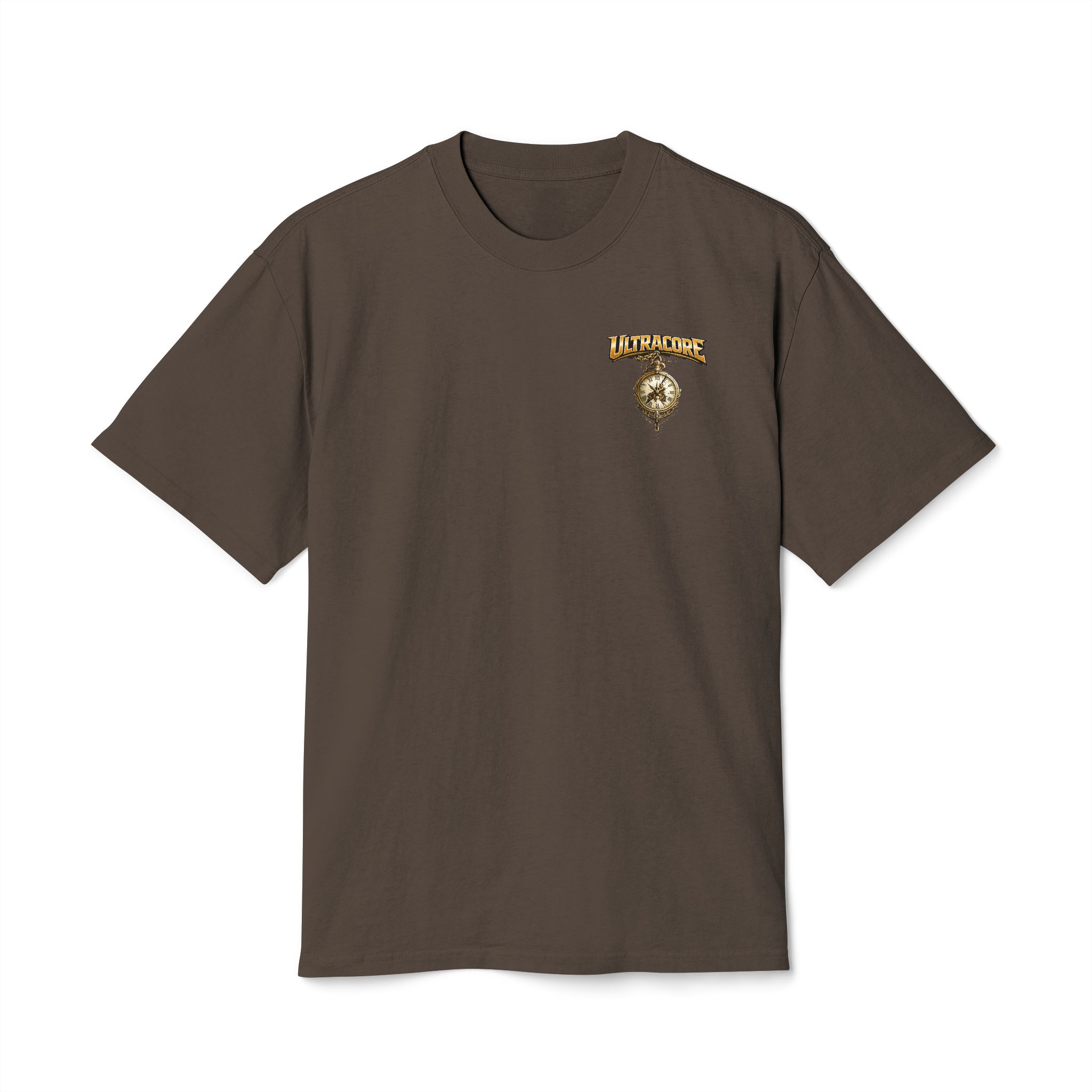 ULTRACORE - T-Shirt - Time Stop