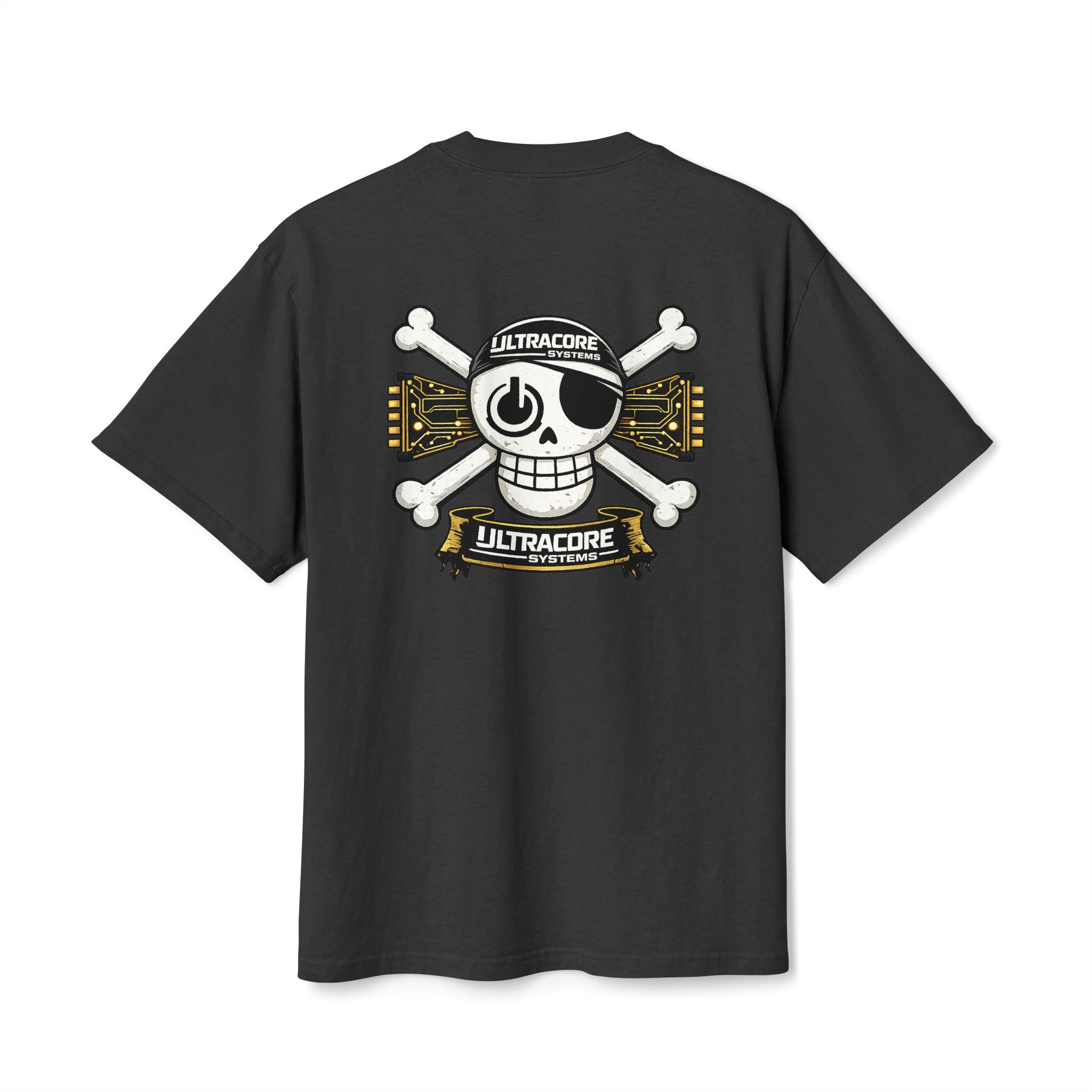 ULTRACORE - Jolly Roger