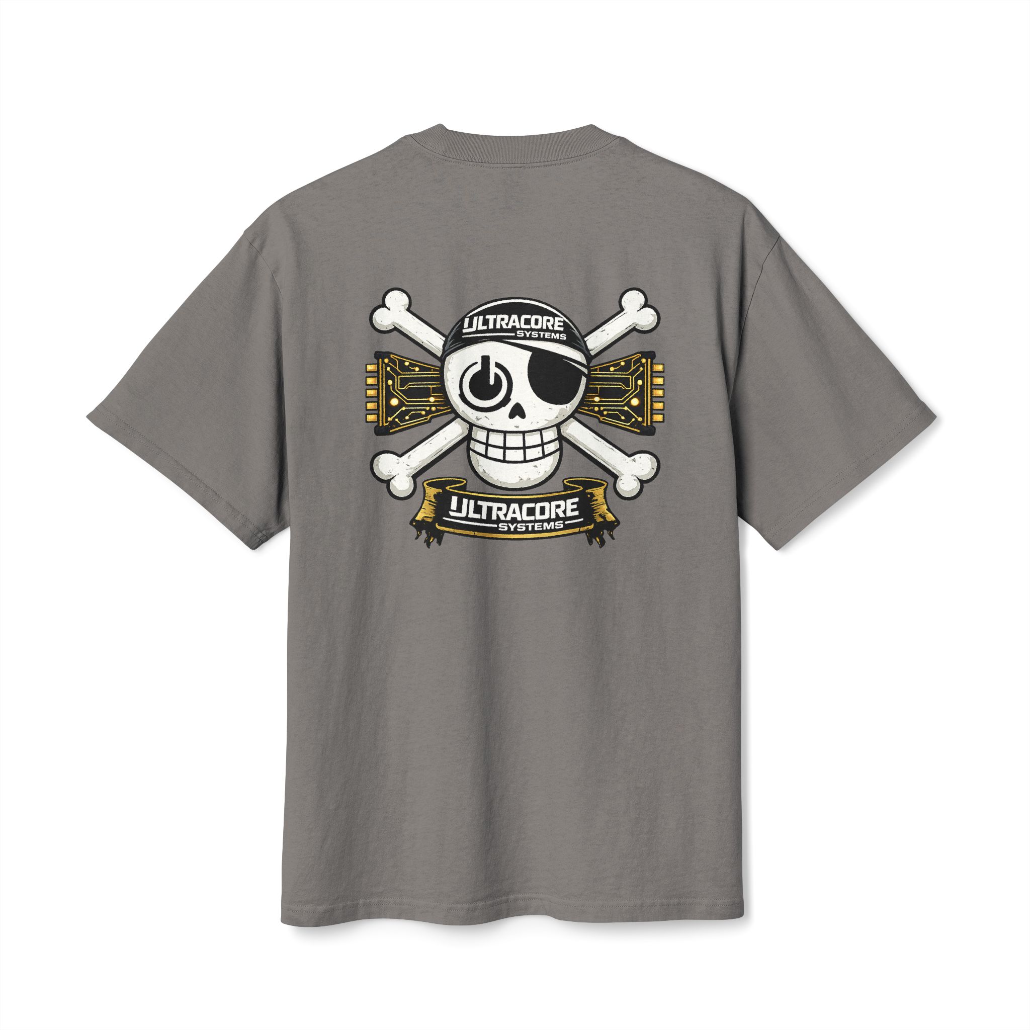 ULTRACORE - Jolly Roger