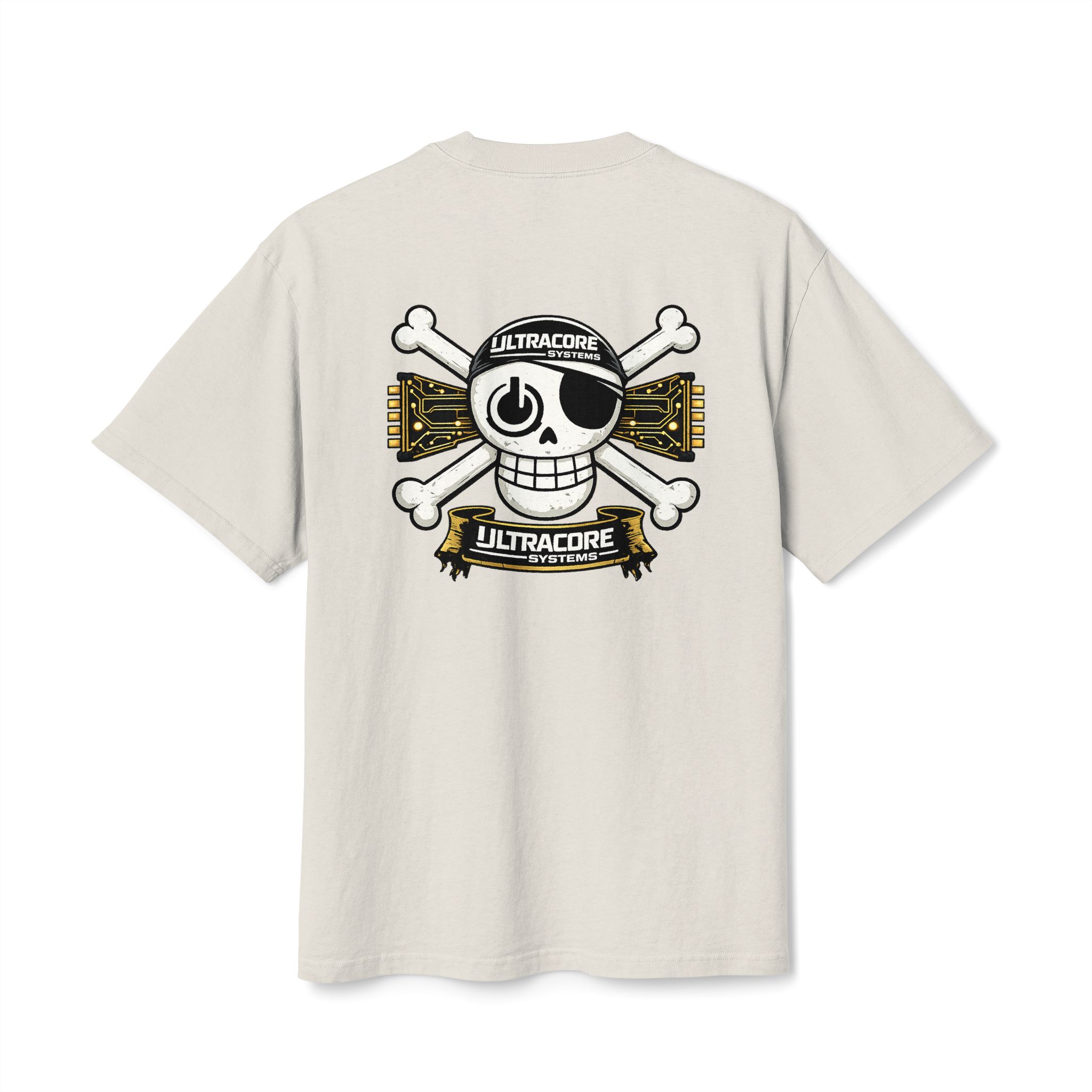 ULTRACORE - Jolly Roger