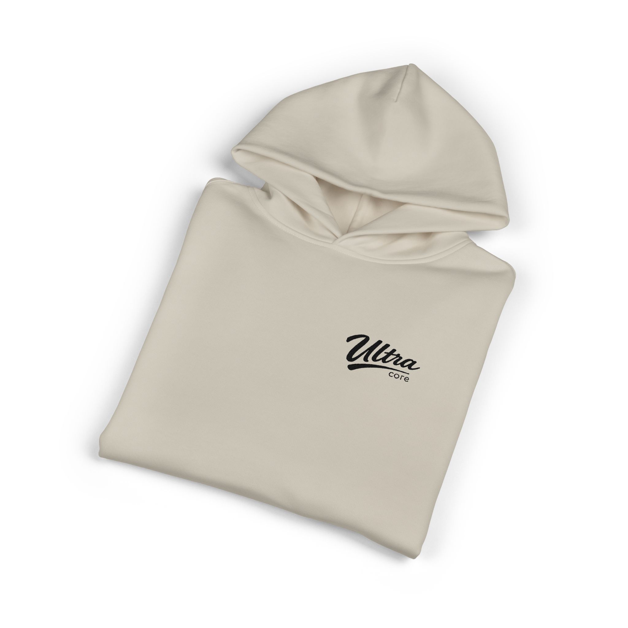 ULTRACORE - Relaxed Hoodie - Ultra CO