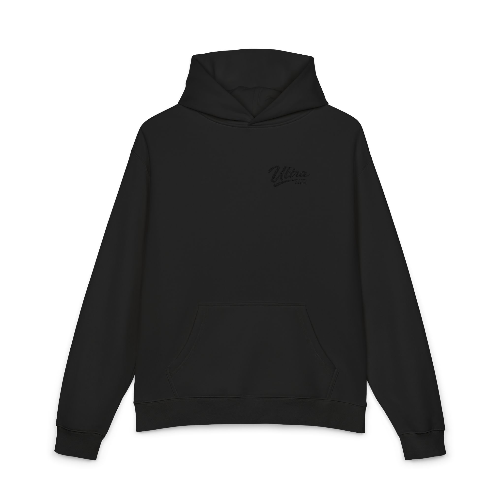 ULTRACORE - Relaxed Hoodie - Ultra CO