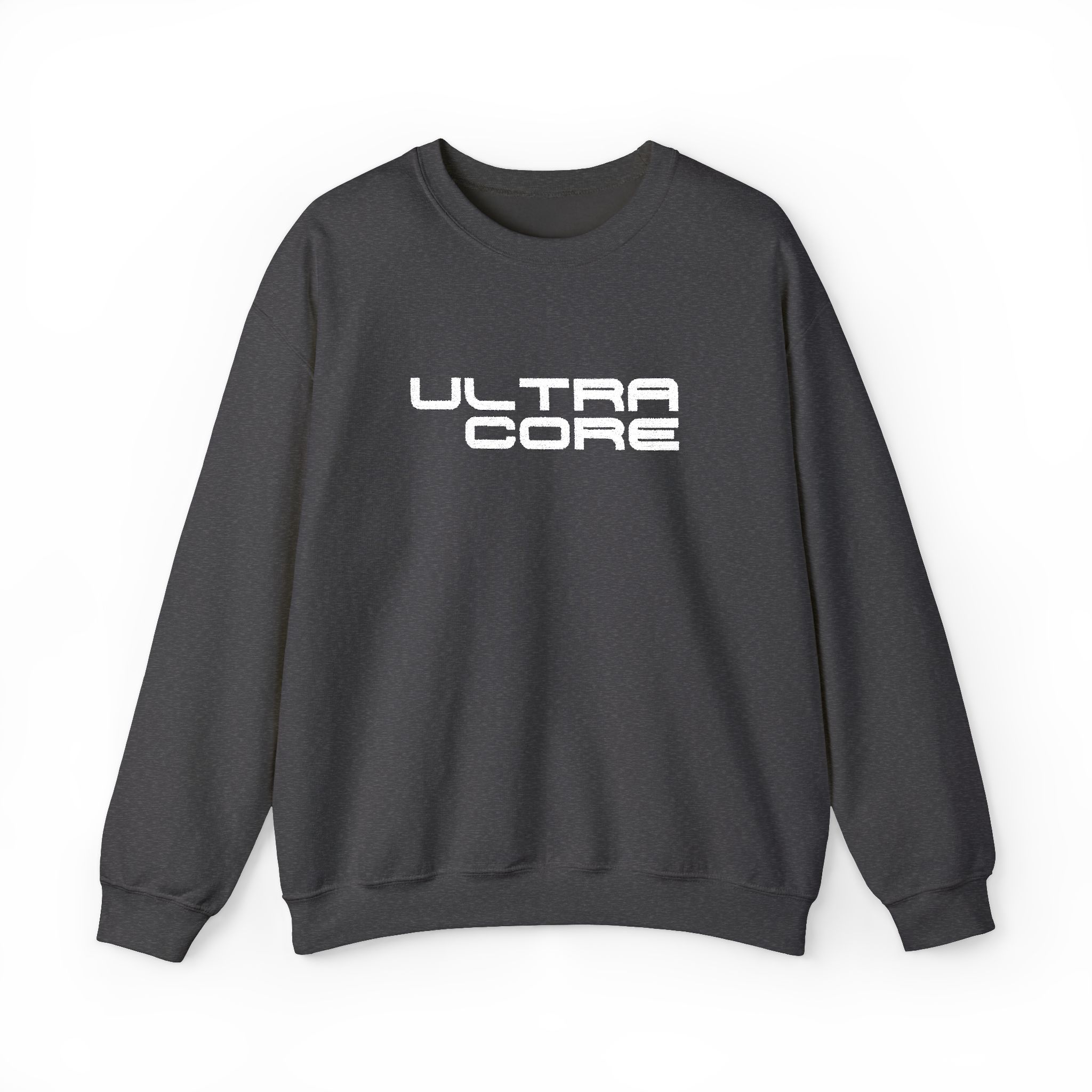 ULTRACORE - ASTRO Crewneck (Embroidered) 