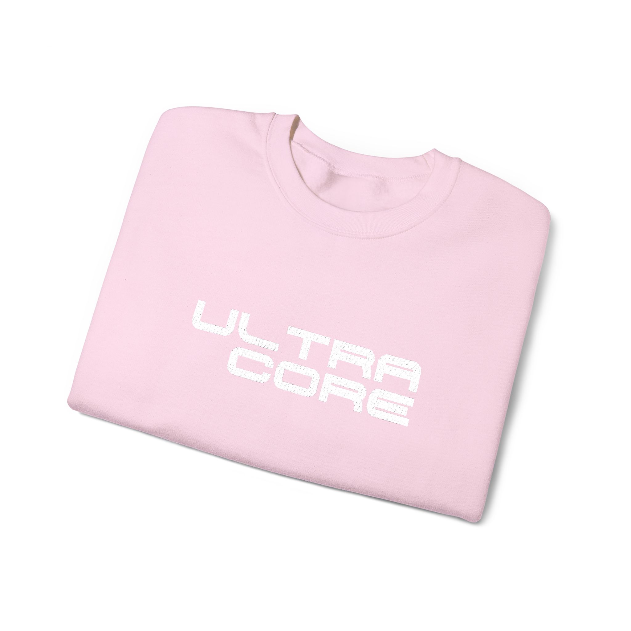 ULTRACORE - ASTRO Crewneck (Embroidered) 