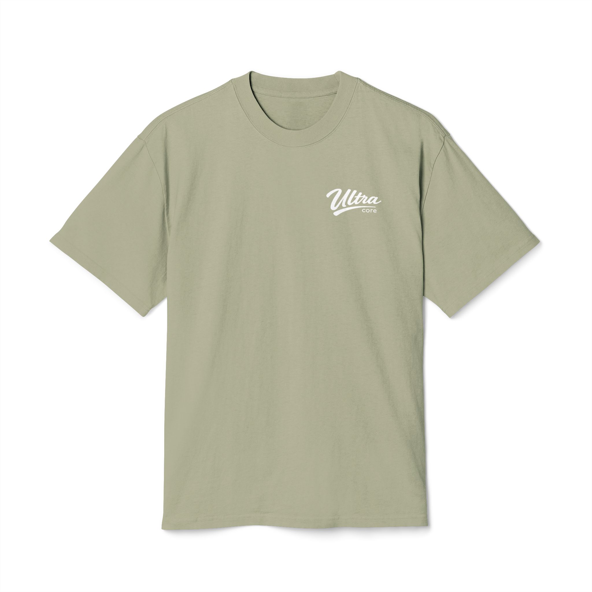 ULTRACORE - T-SHIRT - ULTRAcore