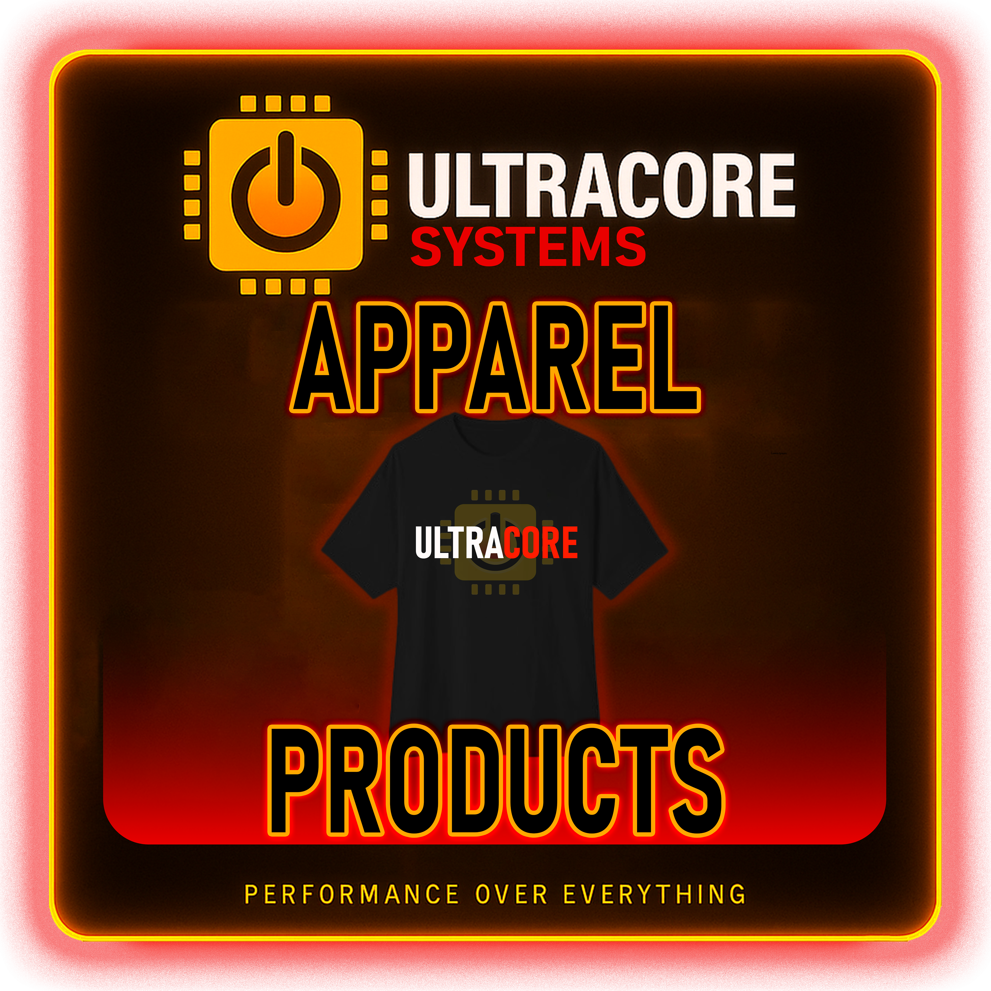APPAREL
