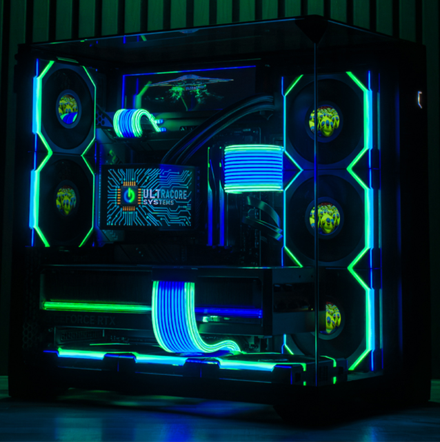 Anthony C. — Won: $3,000 FOUNDERS BUILD