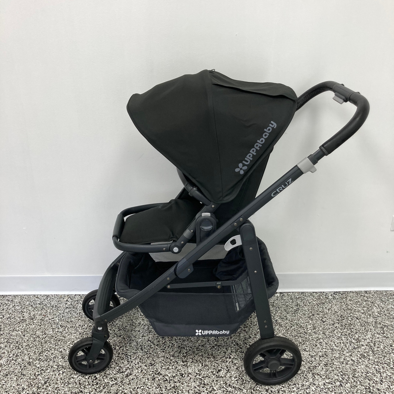 uppababy cruz jake