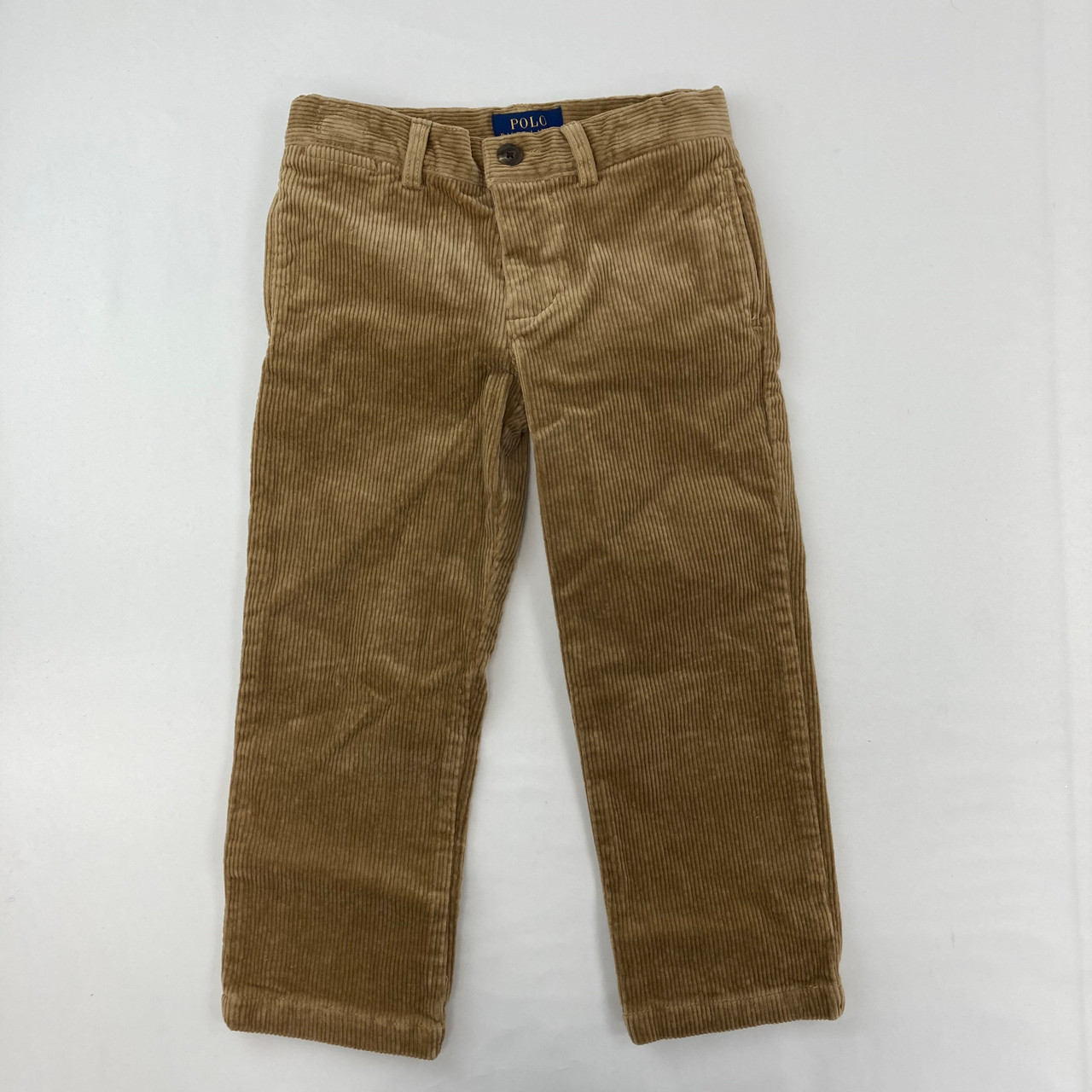 Ralph Lauren Corduroy Pants 3T - Kidzmax