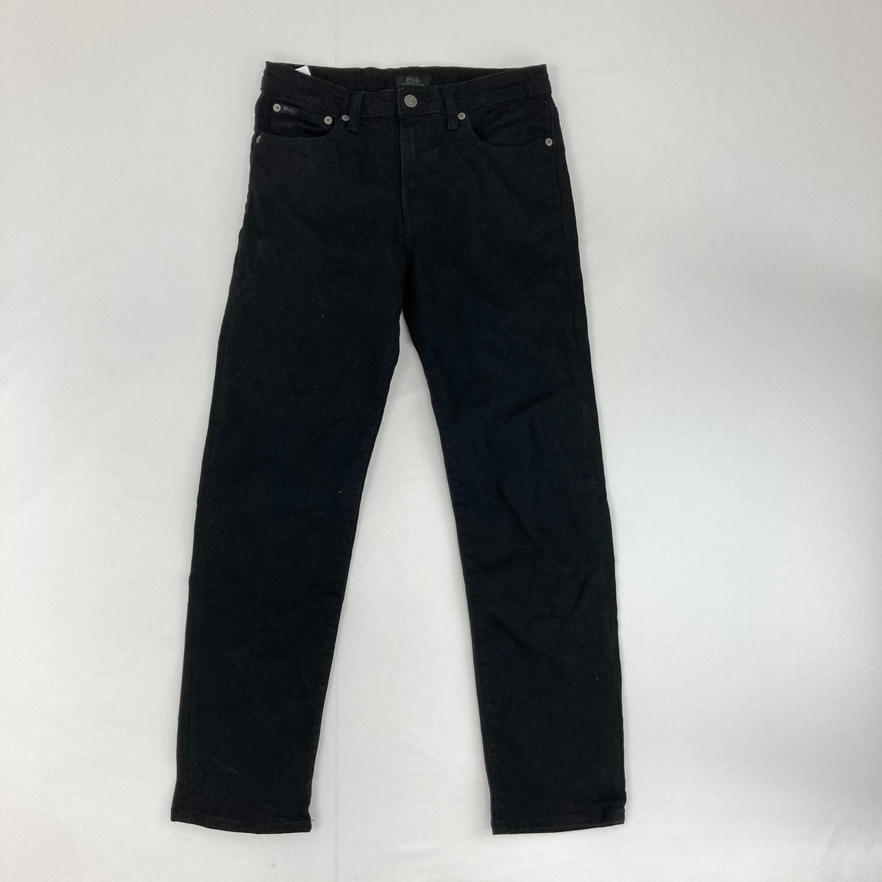 Ralph Lauren Sullivan Slim Stretch Pants 16 Yr