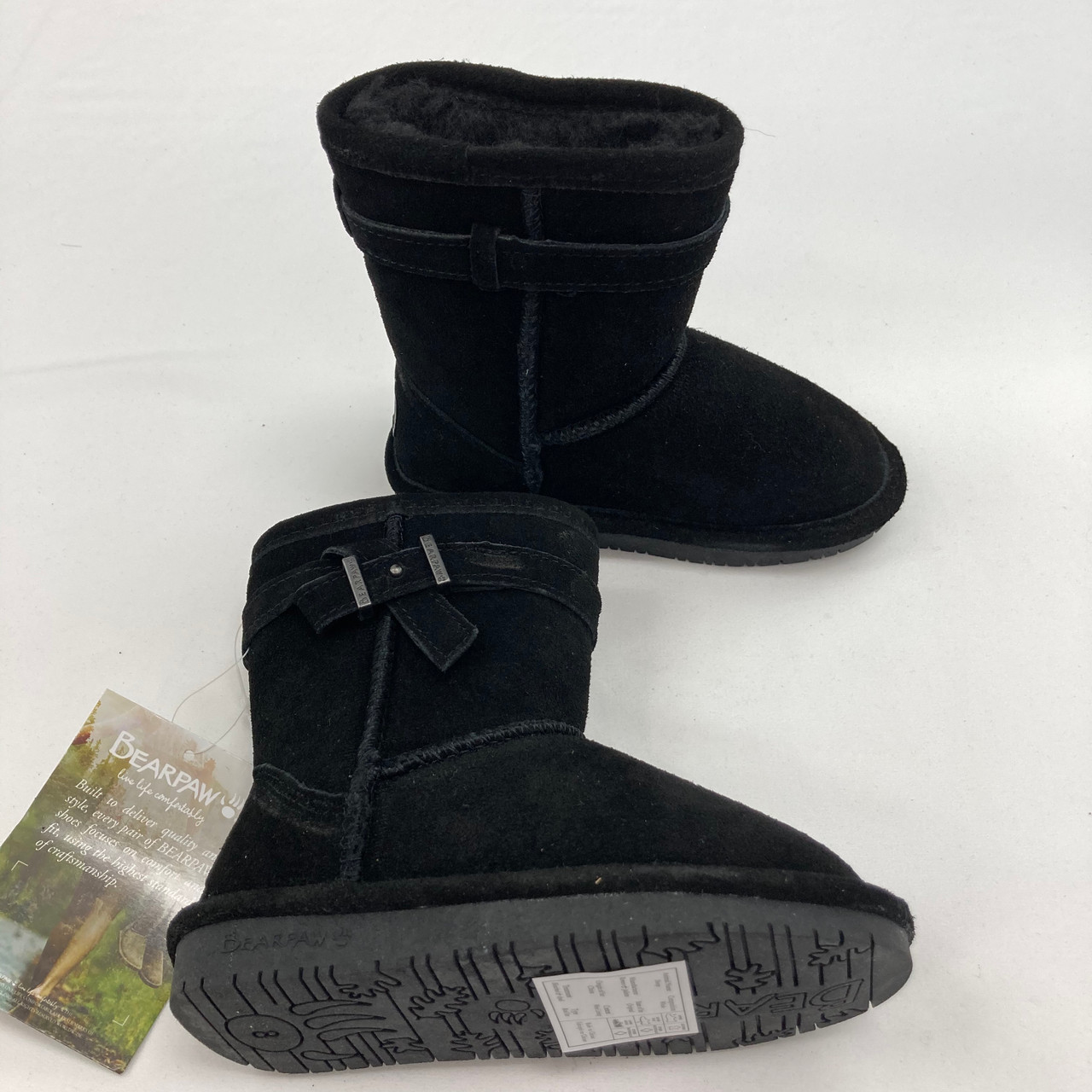 Bearpaw Boots For Toddlers Clearance | cpshouston.net