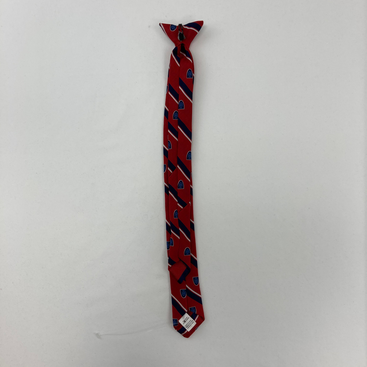 tie clip tommy hilfiger