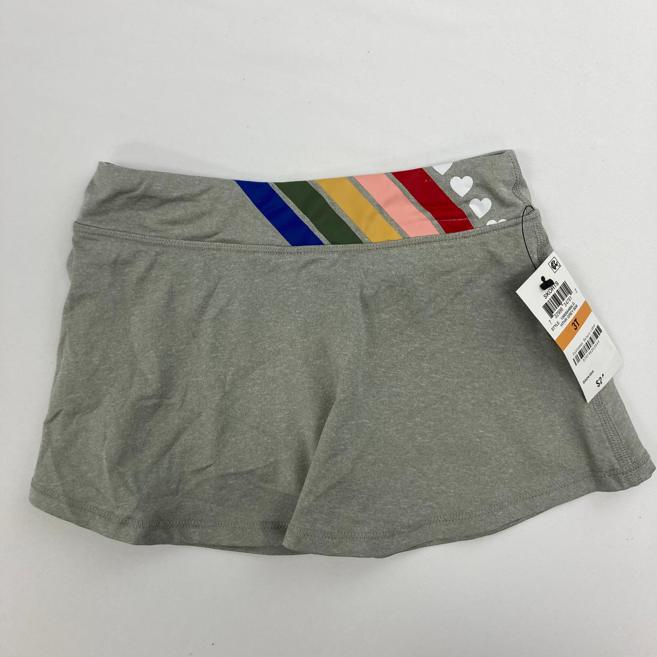 skort 3t